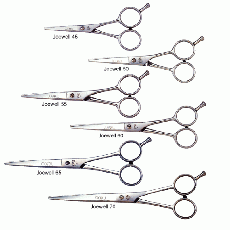 Joewell Ψαλίδια